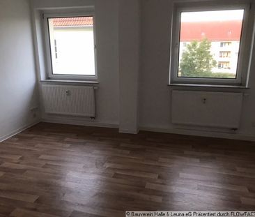 Bezugsfertige 3-Zimmer-Wohnung zum Einziehen und Wohlfühlen!!! - Foto 5