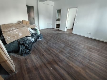 Inchiriere Apartament 2 camere semidecomandat, 43 mp, Tineretului - Photo 2