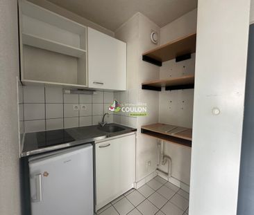 Location Appartement 2 pièces 32m² - Photo 5