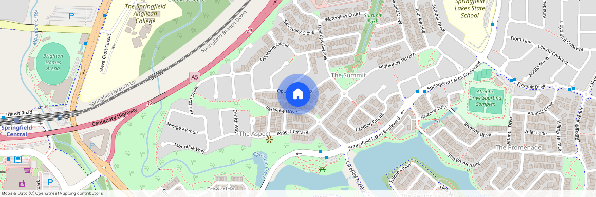 77 Opossum Circuit, Springfield Lakes QLD 4300