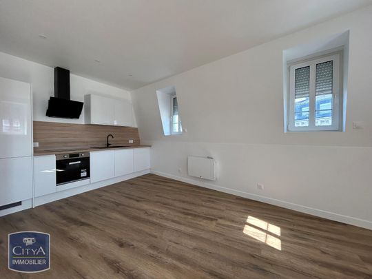 Location Appartement 3 pièces 91m² CAMBRAI 59400 - Photo 1