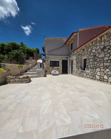 Συγκρότημα για ενοικίαση Νερατζιά (Βουκολιές) - Photo 2