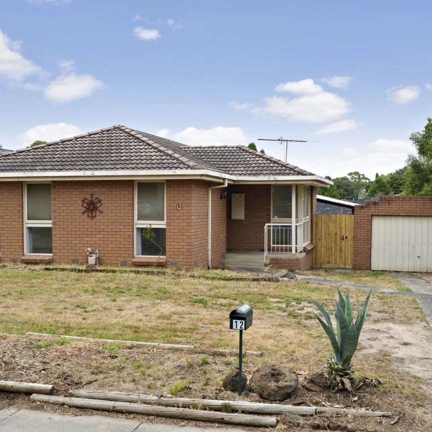 12 Argyle Way, - Photo 1