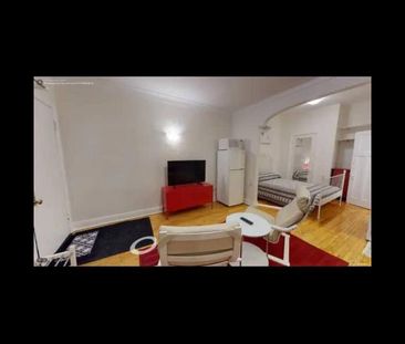 STUDIO TOUT MEUBLÉ - Photo 1