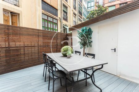 Apartment for rent on Avenida Diagonal - Photo 5