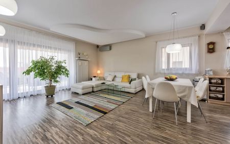 Carina Residence Iancu Nicoae apartament de inchiriat - Fotografie 2