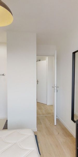 MURET Colocation 4 chambres à Toulouse - Photo 1