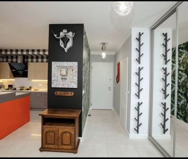 Nowoczesny Apartament na Żoliborzu do Wynajęcia 67 m² - Photo 2