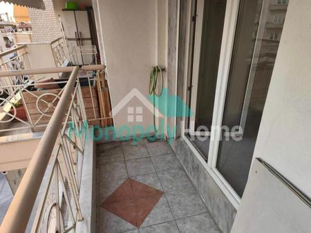 Studio/Γκαρσονιέρα για ενοικίαση Τριανδρία (Τριανδρία - Δόξα - Κρυονέρι) - Φωτογραφία 3
