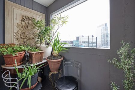 2 bedroom flat to rent - Photo 4