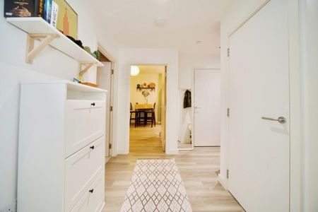 Chamberlain Court, Ironworks Way, Upton Park E13, Property for rent - Photo 5