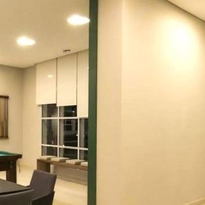Apartamento para alugar com 84m², 2 quartos e 2 vagas - Photo 2
