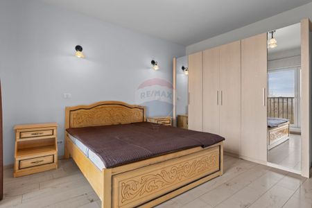 Apartament 2 camere de închiriat + loc parcare în zona ... - Photo 4