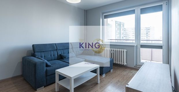 Mieszkanie na wynajem Szczecin, Przyjaźni, Santocka - Фото 1