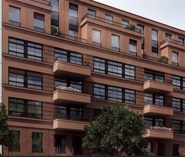 Komfortables Apartment mit Großstadtflair - Photo 1