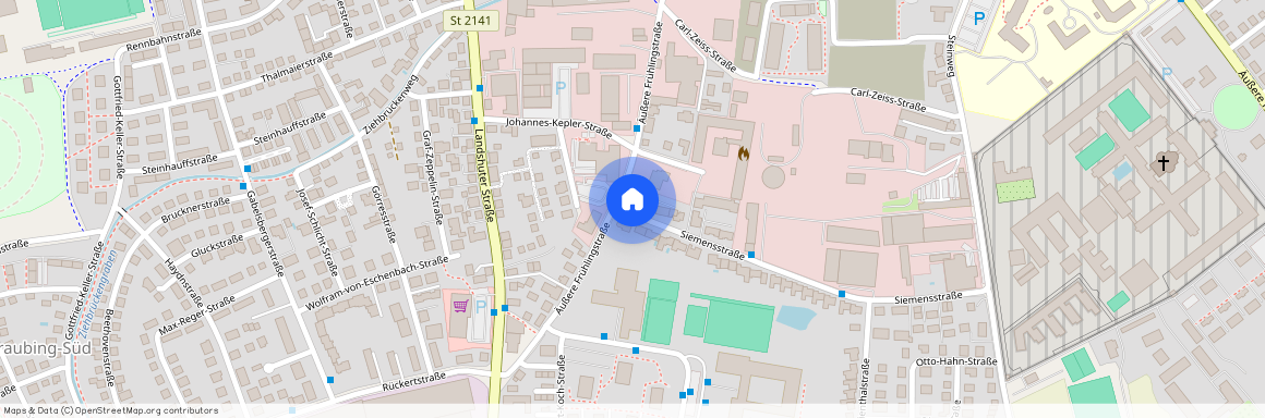 94315 Bayern - Straubing