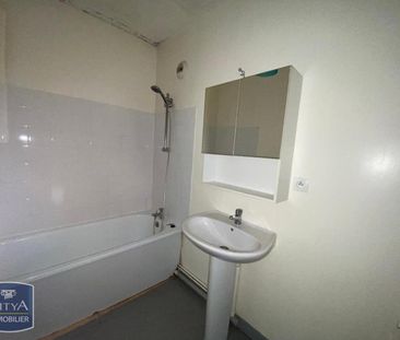 Location Appartement 2 pièces 46m² POITIERS 86000 - Photo 6