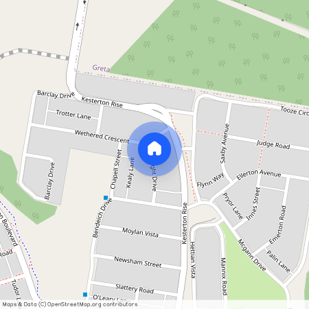 2/16 Enright Drive, NSW 2335, North Rothbury