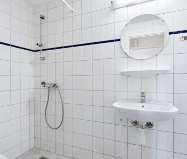 Indbydende 2-værelses lejlighed tæt på Aalborg Banegård - Photo 4