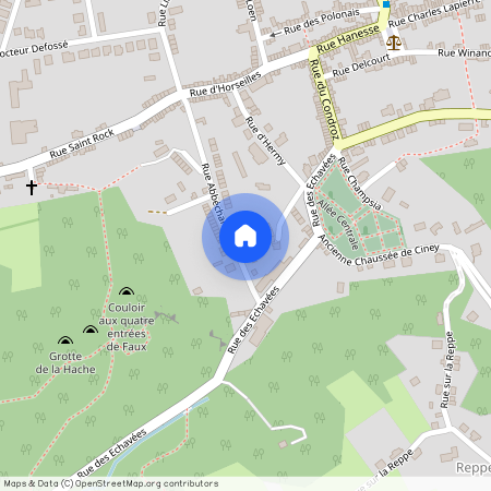 Rue Abbéchamps 18 / 0003, 5300 Andenne