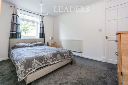 1 bedroom maisonette to rent Lynfield Close, Birmingham, B38 - Photo 3