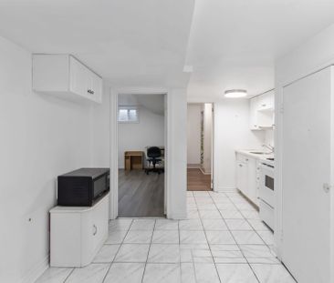 For Lease - 3073 Ireson Court Unit# Bsmnt, Mississauga, Ontario - Photo 6