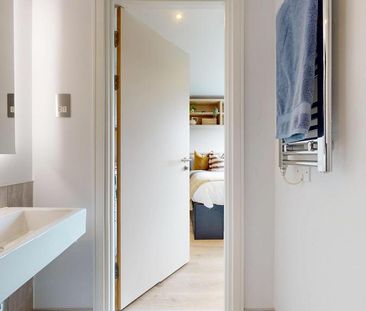 Studio to rent - Photo 5