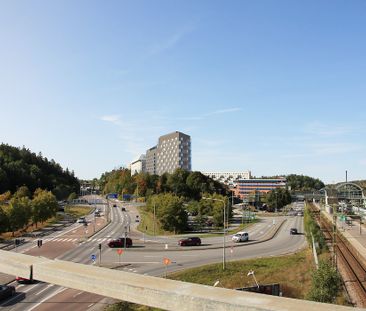 Gröndalsvägen 24, Tumba - Photo 3