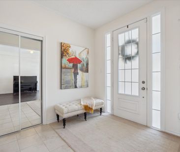 For Lease - 93 Mount Crescent, Essa, Ontario - Photo 4