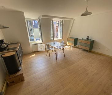 Apartment - Photo 1