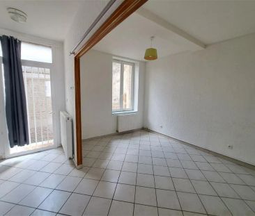 Location appartement 3 pièces - 63.79m² à Beaurepaire (38270) - Photo 1