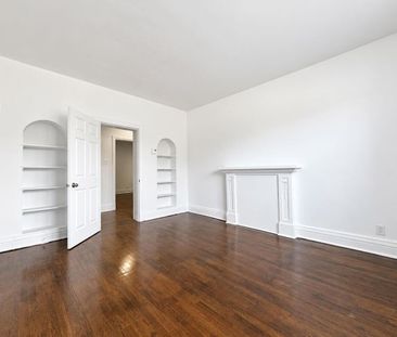 2 CH - 1 SDB - Montréal - $1,550 /mo - Photo 1