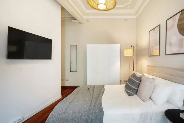 Avinguda de la Riera de Cassoles, Barcelona, Catalonia 08012 - Photo 1