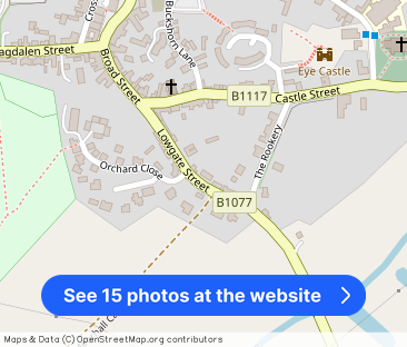 Lowgate Street, Eye - Photo 1