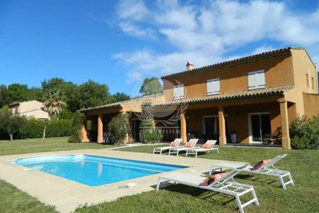 Villa Plan de la Tour - Photo 4