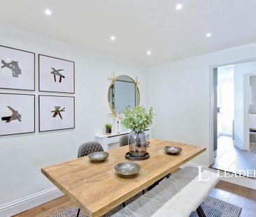 2 bedroom terraced house to rent - Photo 2