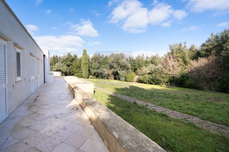 Villa in Affitto a Gioia del Colle - Foto 5