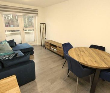 2 bedroom apartment to rent - Photo 2