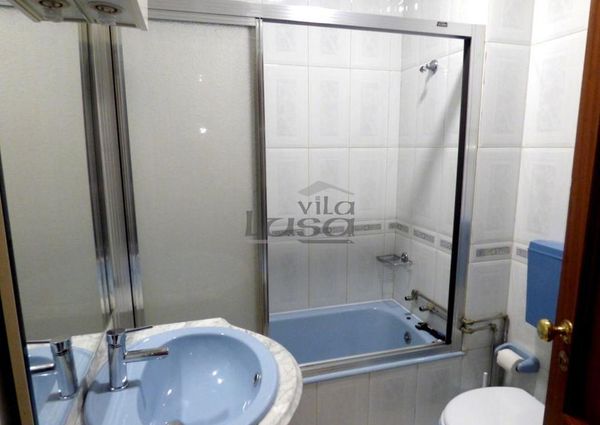 Apartamento T3 em Porto