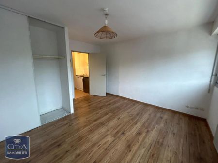 Appartement à louer 1 pièce 22.32m² - Photo 4