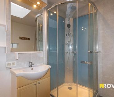 Instapklare en gezellige rijwoning (70 m²) met 1 slaapkamer - Photo 4