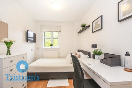 6 bed End Terraced House for Rent - Photo 3