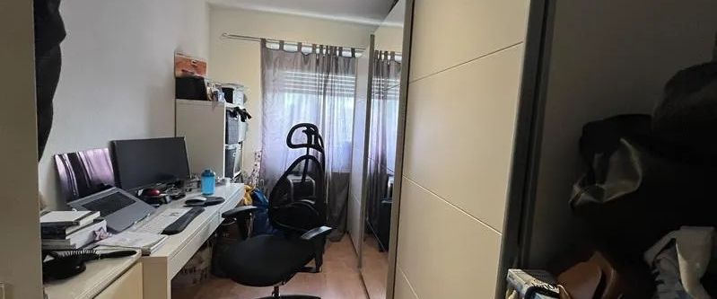 Schöne Vierzimmerwohnung mit Balkon. - Photo 1