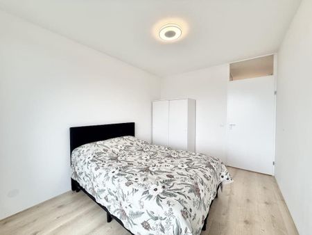 Appartement te huur: Wijnand Nuijenstraat 124 1061 WB Amsterdam - Photo 2