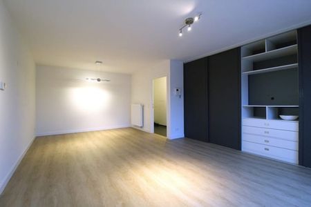 Appartement te huur - Photo 3
