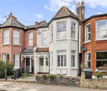 North View Road, Hornsey, N8 - Photo 3
