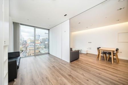 Leman Street - Photo 4