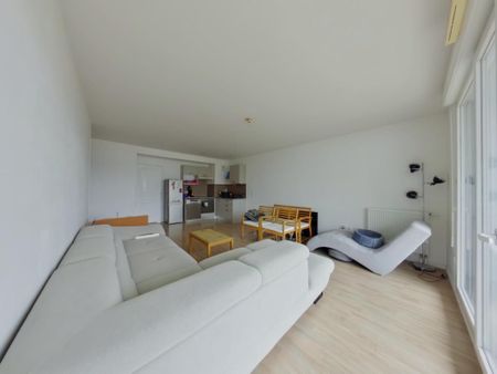 Location Appartement 3 pièces 62m² JOUE LES TOURS 37300 - Photo 2