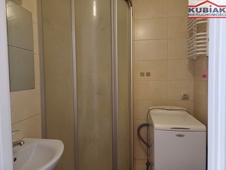 Pruszkowski, Pruszków, Aleja Wojska Polskiego - Photo 4