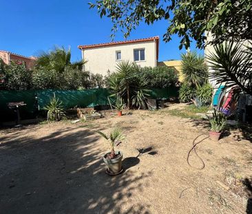 Maison 4 pièces à louer à PONTEILLA - Photo 3